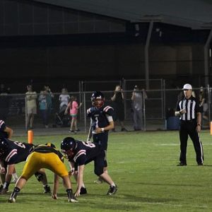 Meet your Posher, Cameron